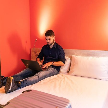 Ibis Budget Sao Caetano São Caetano do Sul Esterno foto