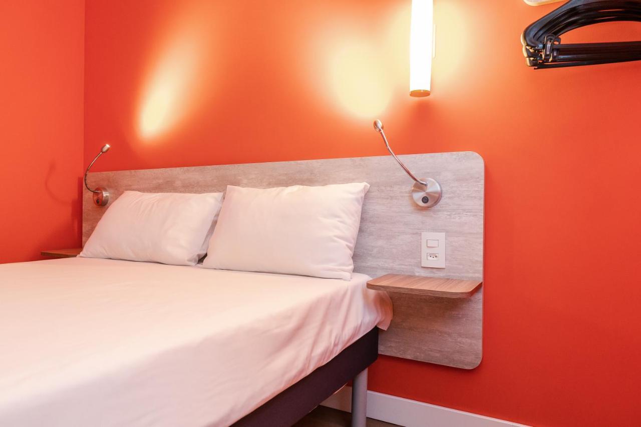 Ibis Budget Sao Caetano São Caetano do Sul Esterno foto