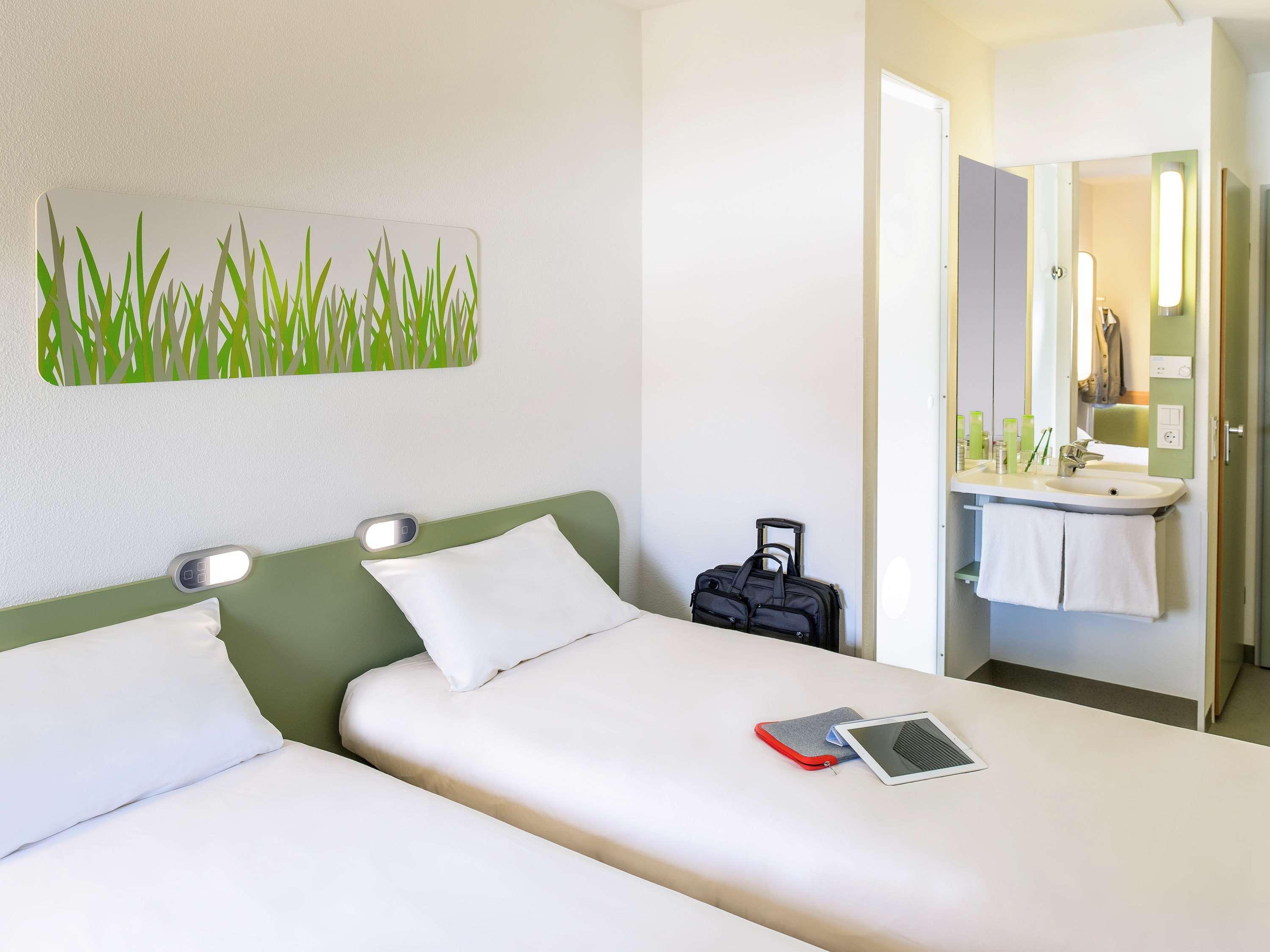 Ibis Budget Sao Caetano São Caetano do Sul Esterno foto