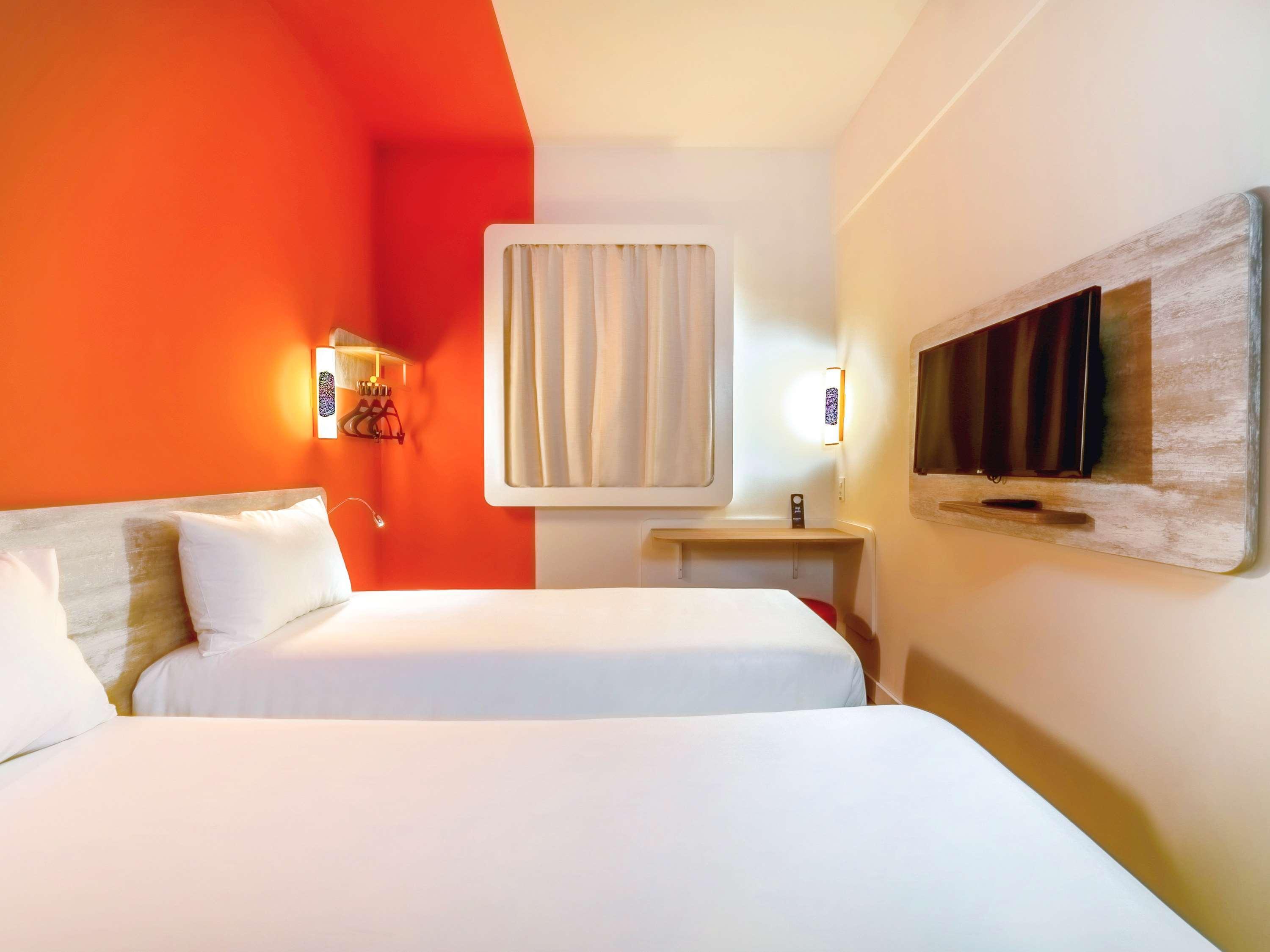 Ibis Budget Sao Caetano São Caetano do Sul Esterno foto