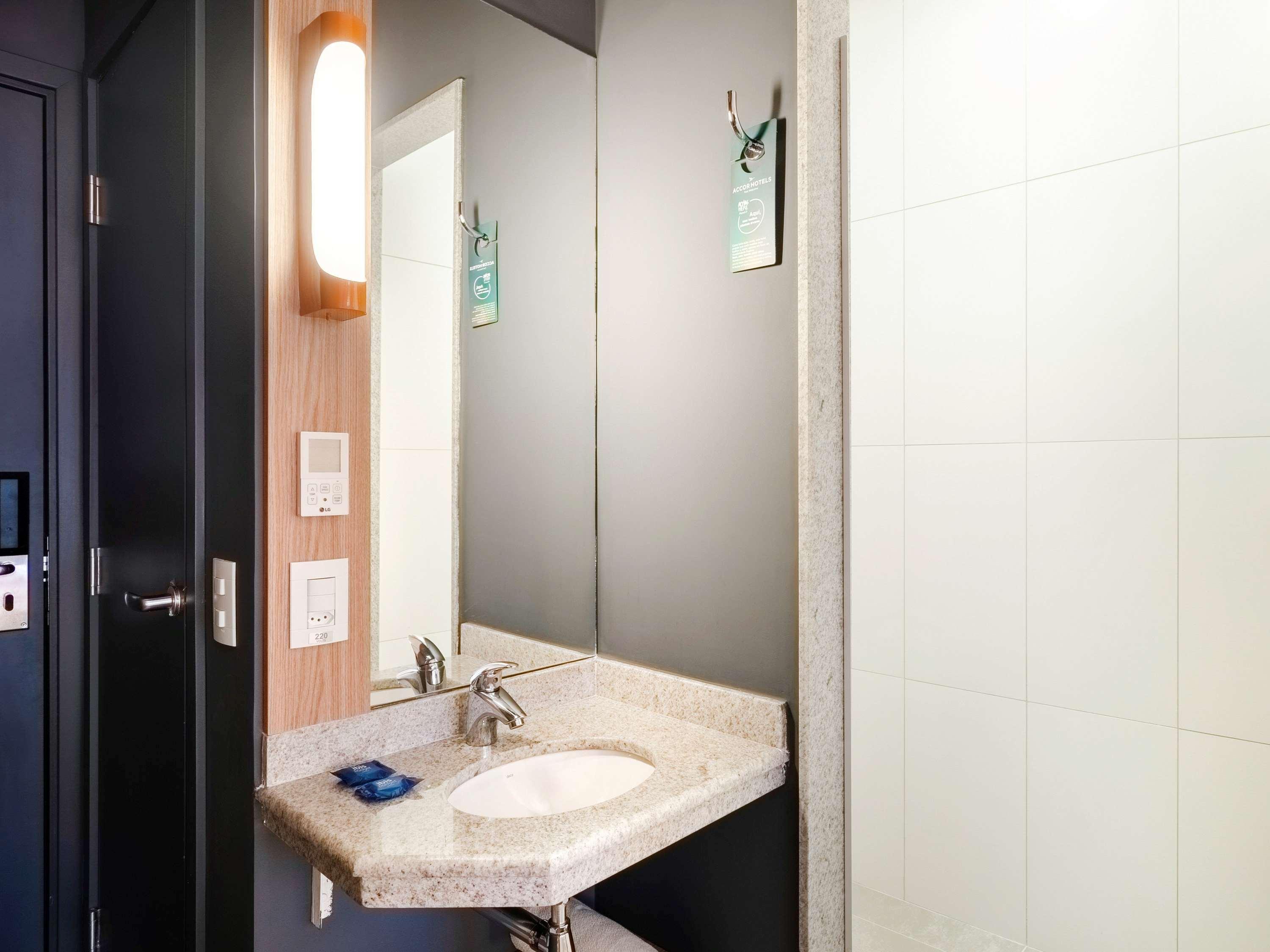 Ibis Budget Sao Caetano São Caetano do Sul Esterno foto