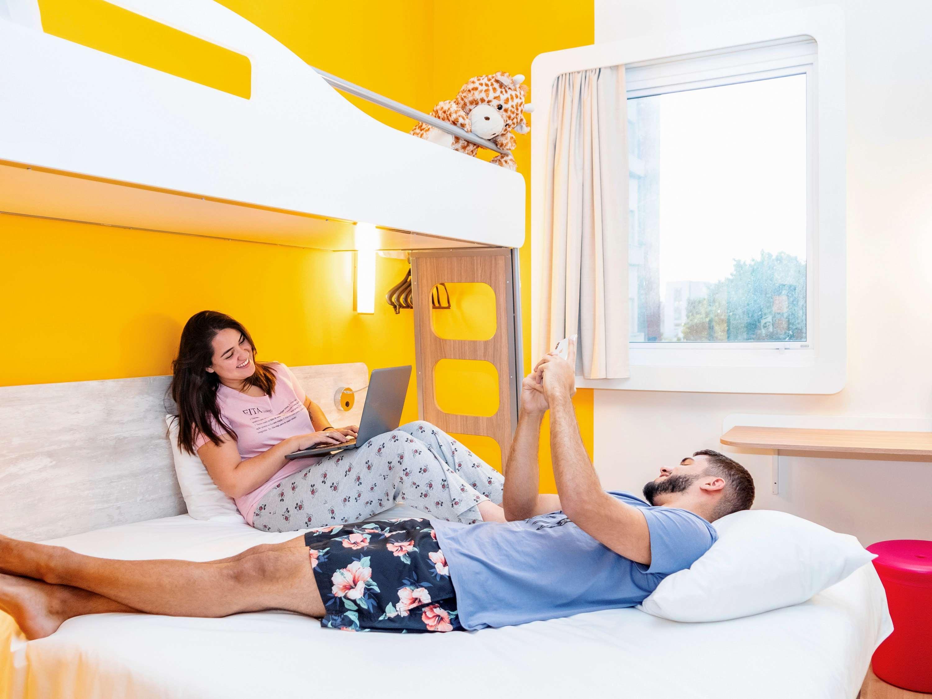 Ibis Budget Sao Caetano São Caetano do Sul Esterno foto