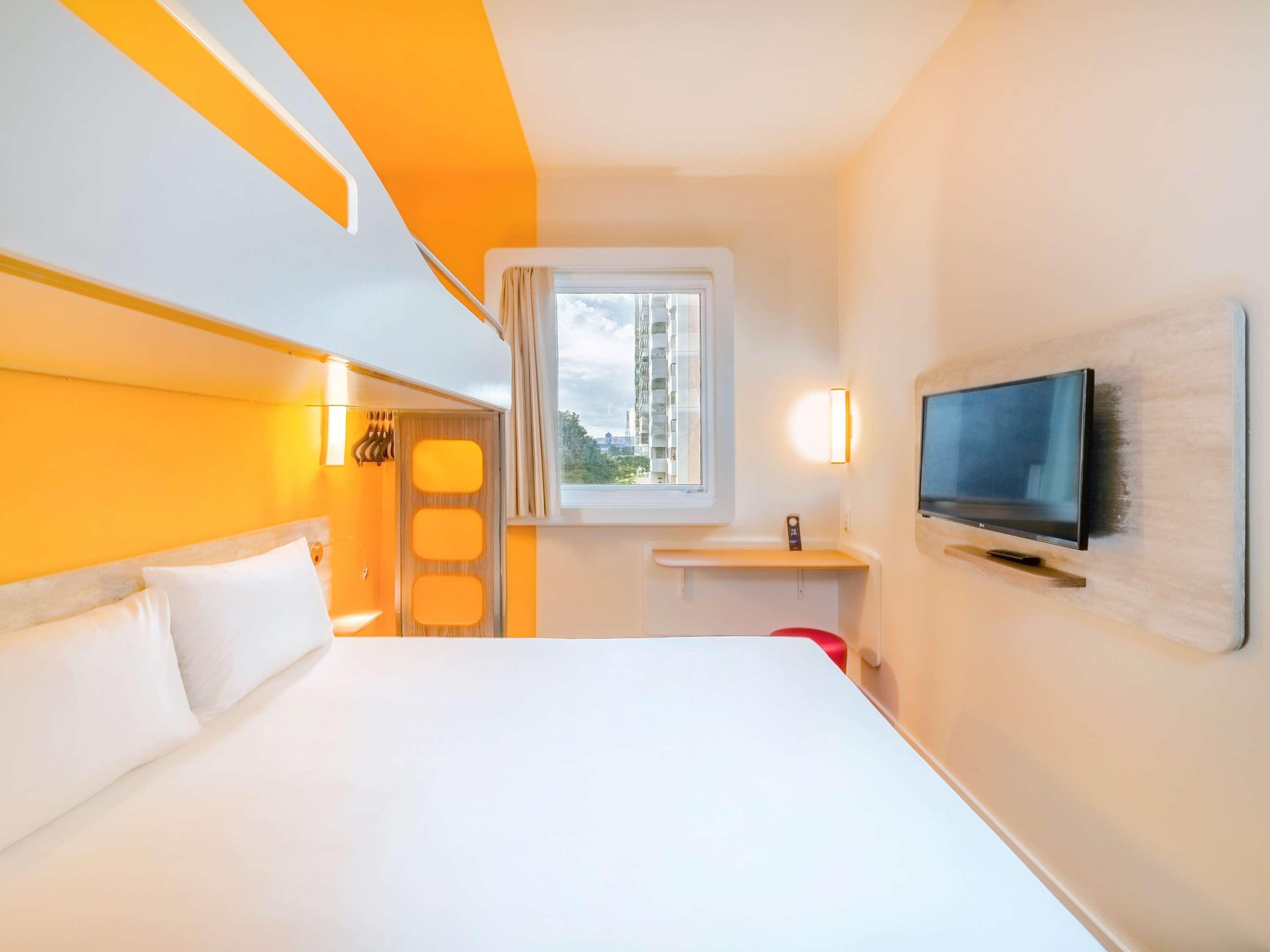 Ibis Budget Sao Caetano São Caetano do Sul Esterno foto